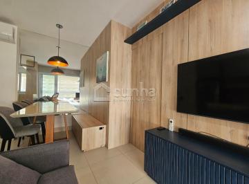 Foto 16 · Apartamento mobiliado para locação