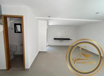 Foto 01 · Casa em condomínio, Sobrado, zona leste, Pq. São Lucas, 3 dormitórios, garagem, financiamento, imóve