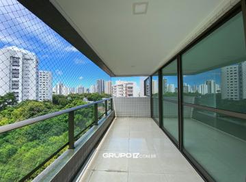 Apartamento de 4 quartos, Recife · Apartamento em Casa Forte 4 suítes 6 banheiros 3 vagas cobertas