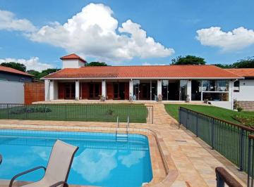 Casa de 5 quartos, Indaiatuba · Chácara Residencial  / Vale das Laranjeiras / Indaiatuba _ SP
