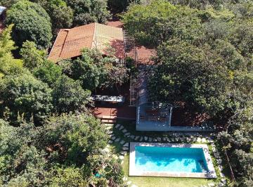 Rural de 3 quartos, Brasília · Área rural com estrutura completa para eventos e hospedagem - 12 Hectares - DF
