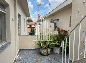 Foto 01 · Casa de Luxo na Vila São Francisco - 5 quartos, 3 suítes, 2 salas, 5 banheiros, 5 vagas, 327m² - São