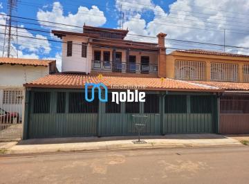 Foto 01 · Casa Sobrado, Setor Central, Gama, DF