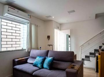 Casa · 119m² · 2 Quartos · 2 Vagas · Casa em condomínio na Vila Prudente, 119 m², 2 Dormitórios.
