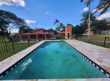 Casa de 3 quartos, Indaiatuba · Chácara Residencial / Vale das Laranjeiras / Indaiatuba - SP