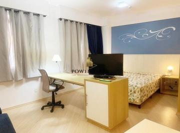 Apartamento de 1 quarto, São Paulo · Imóvel para aluguel possui 33 metros quadrados com 1 quarto