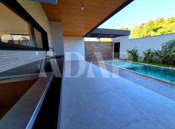 Foto 01 · Luxuosa casa no Riviera Del Sol no Recreio dos Bandeirantes, Rio de Janeiro - 5 suítes, 2 salas, 8 b