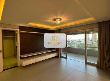 Apartamento · 144m² · 3 Quartos · 3 Vagas · Bonavita - Residencial Bonavita