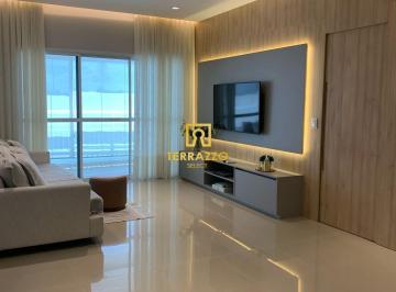 Apartamento · 114m² · 3 Quartos · 2 Vagas · Edifício Arthur - Edifício Arthur