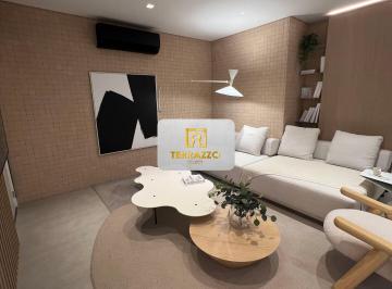 Apartamento · 85m² · 3 Quartos · 2 Vagas · Líven - Vanguard - Líven - Vanguard