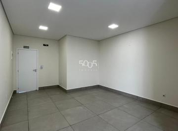 Foto 03 · Sala comercial no Itu Novo Centro com 33m²