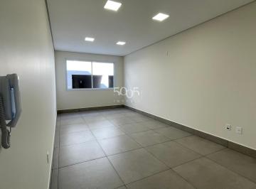 Foto 01 · Sala comercial no Itu Novo Centro com 27m²