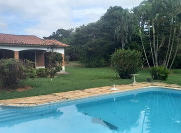 Casa de 4 quartos, Indaiatuba · Chácara Residencial / Vale das Laranjeiras / Indaiatuba - SP