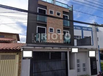 Foto 01 · Apartamento, Santa Terezinha, Santo André, SP
