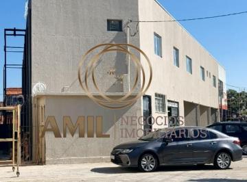 Foto 01 · Locação de salão, Bairro Novo Horizonte, 30 m², São José dos Campos