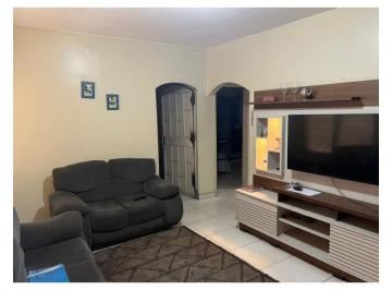 Casa de 3 quartos, Gama · CASA A VENDA SETOR OESTE GAMA 