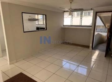 Foto 01 · Apartamento à venda em Jundiaí-SP, Morada das Vinhas: 2 quartos, 2 salas, 1 banheiro, 1 vaga, 64m² d