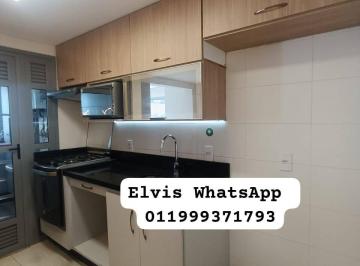 Apartamento de 2 quartos, São Paulo · LINDO APARTAMENTO COM PLANEJADOS E PRÓXIMO AO METRO! FL 31