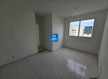 Apartamento de 2 quartos, São Gonçalo · Nova Cidade - Apartamento de 2 quartos no Cond. Completo São Gonçalo 1.