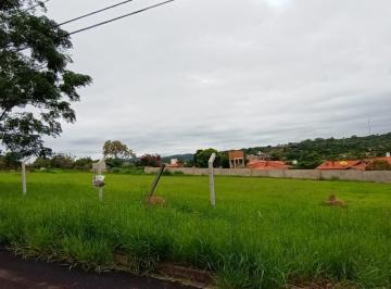 Terreno , Indaiatuba · Terreno Residencial / Vale das Laranjeiras / Indaiatuba - SP