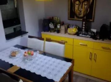 Apartamento · 70m² · 3 Quartos · 1 Vaga · Apartamento no Condomínio Reserva do Bosque na Vila Caraguatá com 70m² 3 dormitórios 2 banheiros 1 v