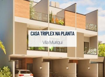 Foto 13 · CASAS TRIPLEX EM MURIQUI (em contrução)
