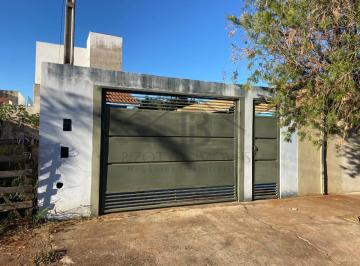 Foto 01 · OPORTUNIDADE CASA COM TERRENO DE 150M2 NO CARLOS ALDROVANDI COM EXCELENTE LOCALIZAÇÃO