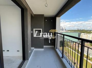 Apartamento de 3 quartos, Curitiba · Explore Botânico (Revenda Frente Botânico) - 3 quartos com suíte!