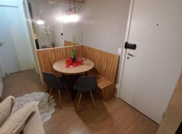 Apartamento · 40m² · 2 Quartos · Apartamento de 2 dormitorios á venda - Brás