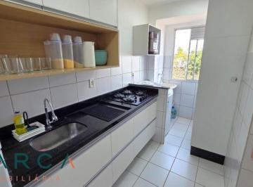 Foto 01 · Apartamento à venda em Brasília-DF, Jardins Mangueiral: 2 quartos, 1 sala, 1 banheiro, 1 vaga, 46,45
