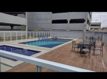 Foto 01 · Lindo apartamento no condomínio La Vite Veneto, Jundiaí/ SP, 47m2, 2 dormitórios, área de laser comp