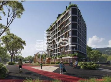 Foto 01 · STUDIOS em JURERE, empreendimento moderno e ótima localização