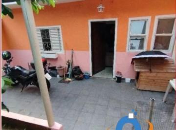 Foto 01 · Terreno espaçoso de 342 m² com duas casas independentes - ideal para morar e investir!  ? Localizaçã