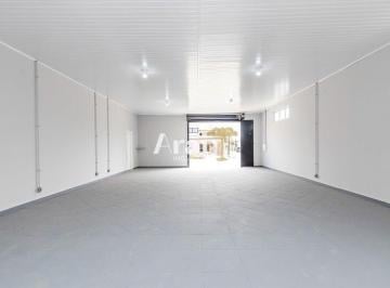 Comercial , São José dos Pinhais · Barracão em São José dos Pinhais!