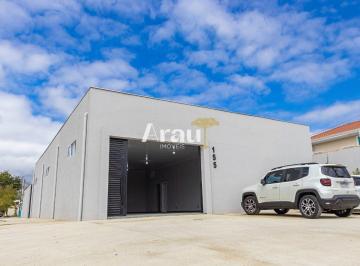 Comercial , São José dos Pinhais · Barracão em São José dos Pinhais!