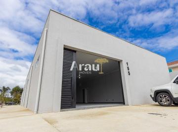 Comercial , São José dos Pinhais · Barracão em São José dos Pinhais!