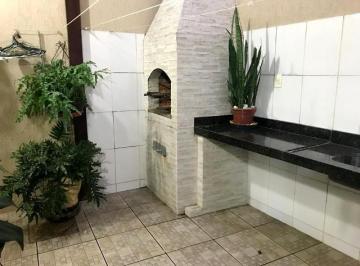 Casa de 3 quartos, São Paulo · Casa com 3 Quartos e 2 banheiro à Venda, 135m²- Cidade Monçoes São Paulo