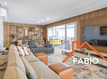 Apartamento de 4 quartos, São Paulo · Apartamento Condomínio New York Club - Vila Romana