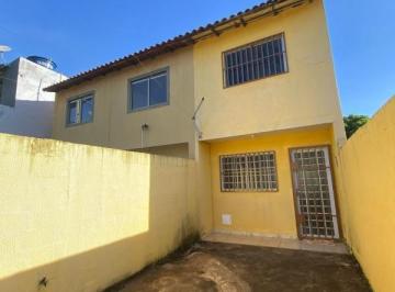 Foto 01 · CASA DOIS QUARTOS NO VALPARAÍSO DE GOIÁS