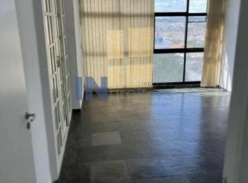 Foto 01 · Sala Comercial de Alto Padrão para Venda ou Locação no Centro de Jundiaí-SP: 2 Salas, 1 Banheiro, 2 