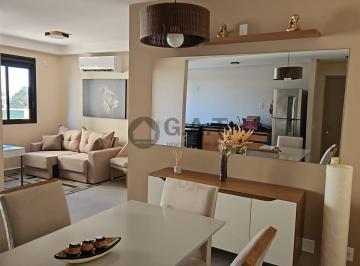 Foto 01 · Apartamento à venda em Sorocaba-SP, Boa Vista: 2 Quartos, 1 Suíte, 2 Salas, 1 Banheiro, 2 Vagas, 70m