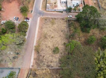 Terreno , Brasília · LOTE À VENDA EM CONDOMÍNIO FECHADO, 4ª ETAPA.