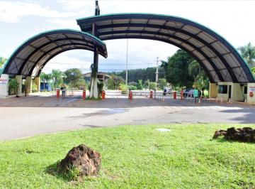 Terreno , Sobradinho · Terreno em lote de esquina 1.440m² no Condomínio Mansões Entre Lagos.