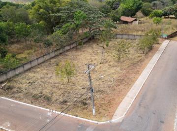 Terreno , Brasília · LOTE À VENDA EM CONDOMÍNIO FECHADO.