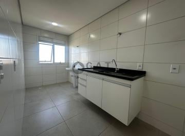 Foto 04 · Apartamento para locação na Vila Terron - Sorocaba-SP: 2 quartos, 1 suíte, 2 salas, 1 banheiro, 2 va
