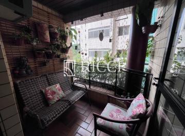 Apartamento com 2 quartos à venda na Aparecida em · Apartamento 2 quartos à Venda na Aparecida - Santos | RICCI