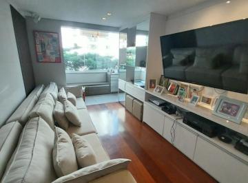 IMG_20260621_181902_000.jpeg · Agradável apartamento para venda em Jardim Paulista com 3 quartos, sendo 3 suítes, 130m² - urban#6VB