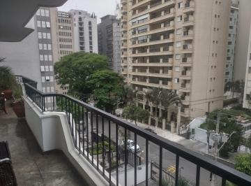 01.jpeg · Atraente apartamento para venda em Jardim Paulista com 4 quartos, sendo 2 suítes, 293m²