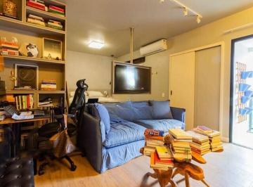 1.jpeg · Atraente apartamento para venda em Pinheiros com 1 quarto, 42m²