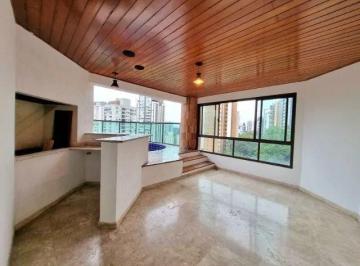 IMG_20260607_185520_000.jpeg · Deslumbrante apartamento para venda em Vila Suzana com 4 quartos, sendo 4 suítes, 236m² - urban#IYER